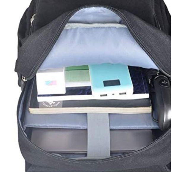 New Backpack - Picture 5 of 7